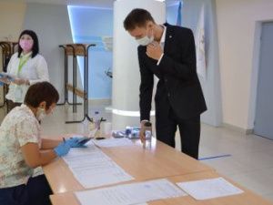 Стали известны имена первых стобалльников ЕГЭ в Якутии