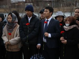 Айсен Николаев: Михаил Алексеев - великий человек, который опередил свое время