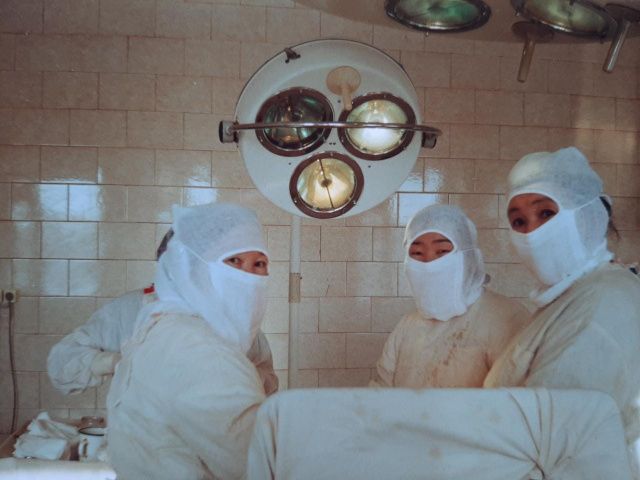 Якутяне за вакцинацию хотят получить скидки на ЖКХ