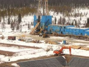 Преступная борьба буржуазии на Чаянде за максимальную прибавочную стоимость