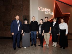 Специалисты Дома дружбы народов Якутии стали лауреатами всероссийской премии «Гордость нации»