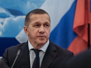 С выполнением плана развития Северного морского пути пока проблемы