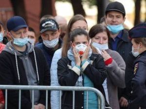 Власти исключили повторное введение режима нерабочих недель в стране