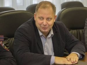 Сергей Максимов уволен с должности директора МУП "ЯПАК"