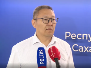 Более 400 участников СВО прошли диспансеризацию в Якутии