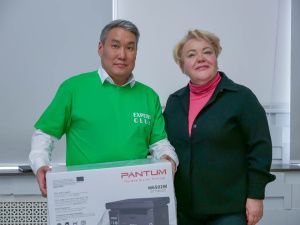 Журналисты выиграли в конкурсе «Битва блогеров и журналистов» Якутии