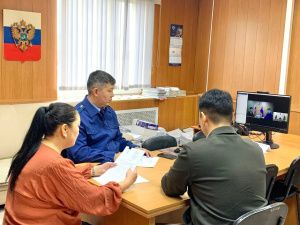 В Якутии только после вмешательства прокуратуры школьник с инвалидностью получил необходимый препарат