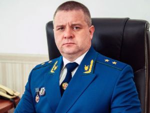 Прокурор Якутии проведет личный прием участников СВО и членов их семей