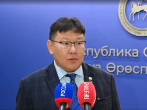 В Малой академии наук Якутии в августе работает летний лагерь для детей участников СВО