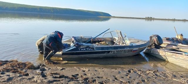 На Колыме семья из пяти человек перестала выходить на связь