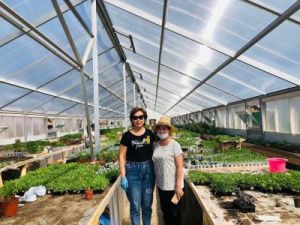 Алевтина Эверстова: депутаты работают в тесном контакте с предпринимателями