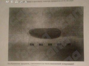 «Орган из теста»:  мать девочки, давшей показания против отчима, четыре года пытается оспорить судебный приговор