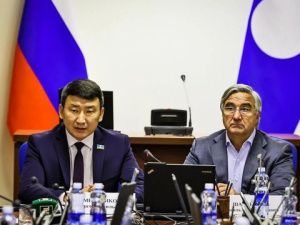 В Якутии в 2025 году состоится XXV федеральный Сабантуй