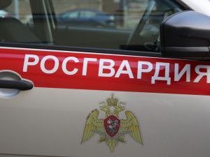 В Якутске за 2022 год работники скорой помощи 36 раз нажимали кнопку тревожной сигнализации Росгвардии