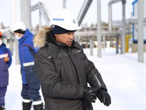 Свыше 800 домовладений в г. Якутске в этом году подключат к социальной газификации    