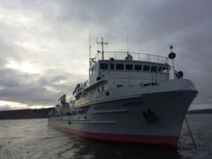 В арктические районы Якутии доставят 510 тонн овощей и яблок