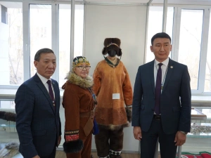 Изделия семи мастеров пополнили Фонд эталонных образцов Якутии