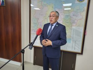 Дмитрий Лепчиков: Ожидаем стабилизации цен на топливо в Якутии