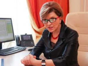 Верховный суд не нашел доказательств. Дело в отношении адвоката Людмилы Вербицкой прекращено 