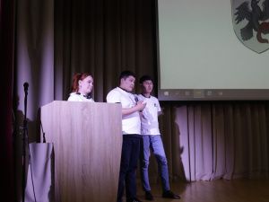 В Якутске определены победители VIII деловой игры «МЭР»