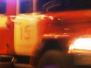 Погибли двое детей! В Якутске произошел пожар в пятиэтажном доме по улице Каландарашвили