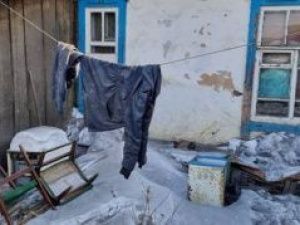 В Батагае "любитель чистоты" до смерти избил собутыльника