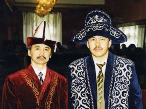 В Якутии проживают и трудятся около 30 тысяч кыргызстанцев