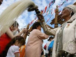 Ученые: предки якутов и псковичей составляли единую популяцию около 7 тысяч лет назад