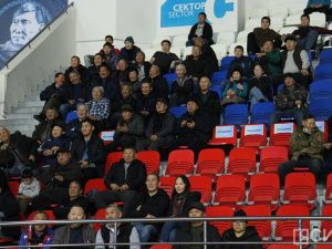 Три якутских борца стали победителями всероссийского турнира памяти Александра Крылова