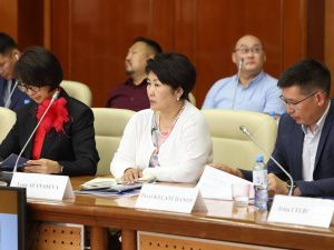 Айсен Николаев: «Дети Азии» станут ярким праздником спорта и дружбы для детей из разных стран»