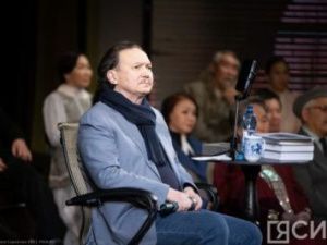 Андрей Борисов: «Сейчас на наших глазах решается судьба всего мира»