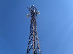 МТС включила LTE на Инаглинском и Денисовском ГОКах в Якутии