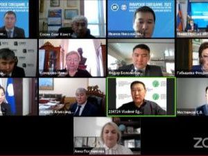 Госпрограмма по управлению талантами предложена на Январском совещании работников образования