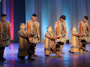 В поддержку участников СВО в Якутии провели около 30 культурных мероприятий