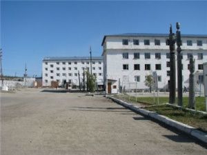 В Якутии бывшему начальнику ИК-3 предъявлено обвинение