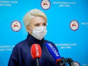 Ольга Балабкина: «Вторую вакцину от коронавируса все получают по графику и вовремя»