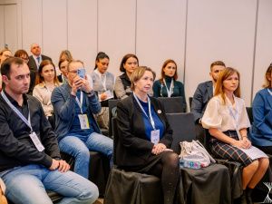 Успешные практики Якутии о партнерстве НКО с бизнесом презентовали в Мурманске