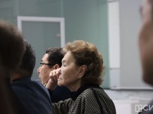 В Якутске представлены видеоматериалы о республике 1950-1960-х годов