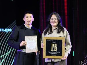 В Якутии началась декада Олонхо