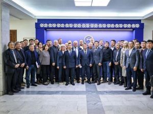 Строители Якутии планируют в 2023 году ввести больше жилья, чем в прошлом