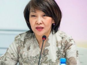 Бывший главный архитектор Якутии попыталась оспорить свое отстранение от должности