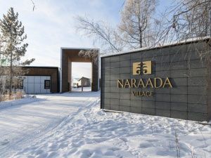 Бренд – шеф Naraada Village рассказал о первом в Якутии этническом стрит-фуд кафе