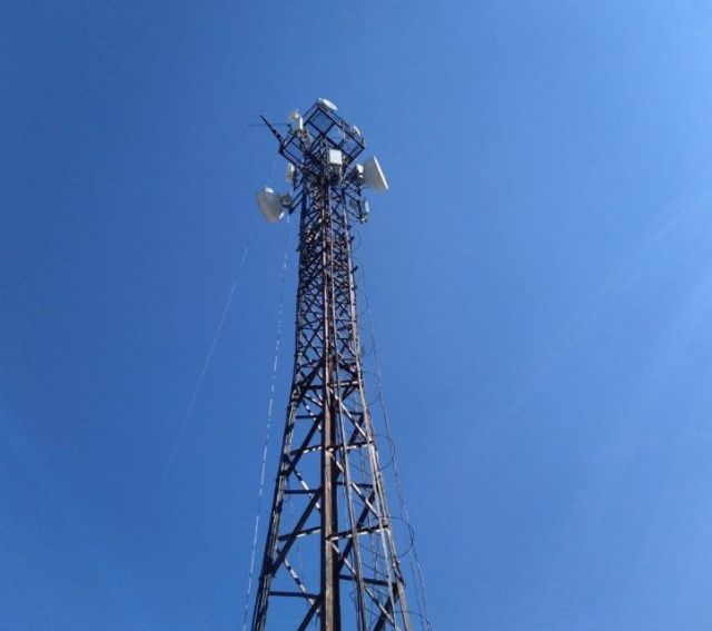 МТС включила LTE на Инаглинском и Денисовском ГОКах в Якутии