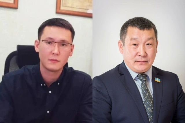 Кто такой Созонов – конкурент Дмитрия Садовникова?