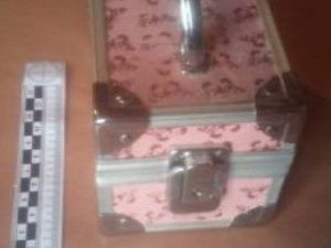 Вор проник в дом, поел и украл 20 тысяч рублей