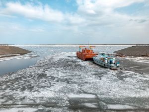 Айсен Николаев: «Вода из-под крана замечательная»