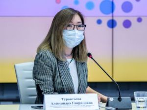 Степан Саргыдаев: победители кадрового конкурса «Таланты Якутии» получат гранты Главы республики на обучение в лучших вузах