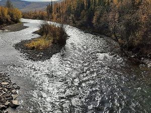 Итоги онлайн фотоконкурса "В объективе: Просторы Якутии" 
