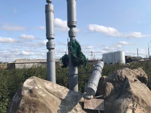 «Страшно смотреть, как умирает Якутия»!