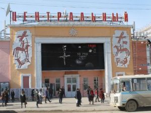 Якутские градозащитники отстояли объект культурного наследия